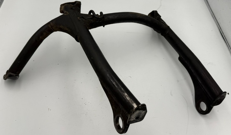 2003 Honda VFR 800 Interceptor Center Stand Kickstand Kick VFR800