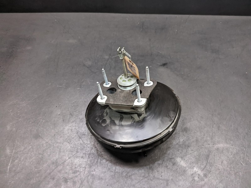 Power Brake Booster 2.0L 2020 Nissan Sentra 46007-6LA0D 2021 2022