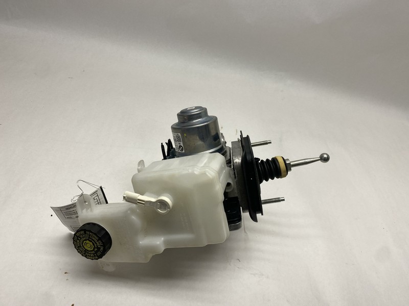 2019-2020 BMW X5 G05 3.0L ABS ANTI LOCK BRAKE PUMP MASTER CYLINDER BOOSTER OEM