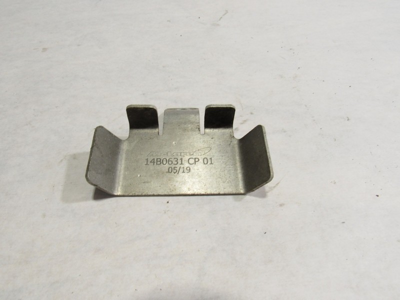 17-20 Mclaren 720S 720 2020 Rear Left Spindle Knuckle Bracket Mount Support #3