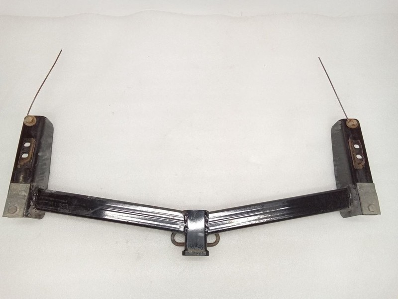 4 RUNNER2000 Hitch/Tow Hook/Winch 75096