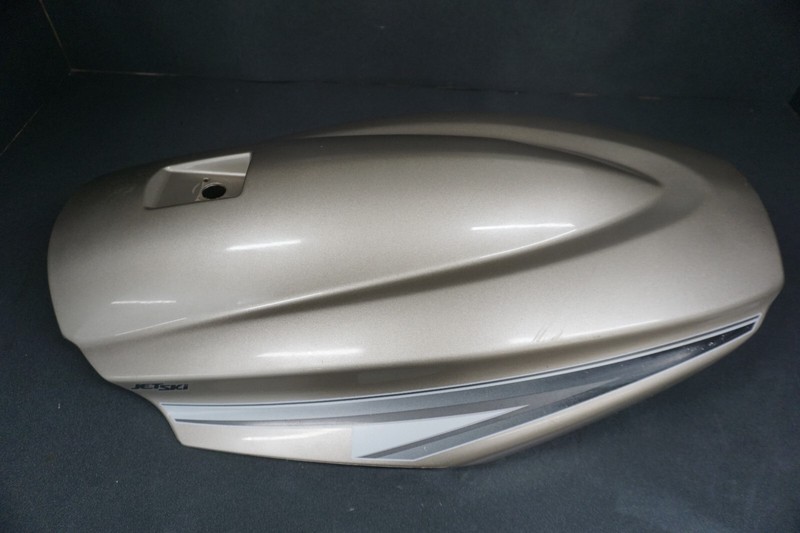 2005-2012 Kawasaki STX-15F PWC Jetski OEM Front Storage Compartment Cover
