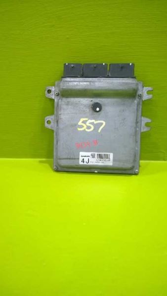 13 PATHFINDER 3.5L 4X2 ECM ENGINE CONTROL MODULE OEM 3434-31