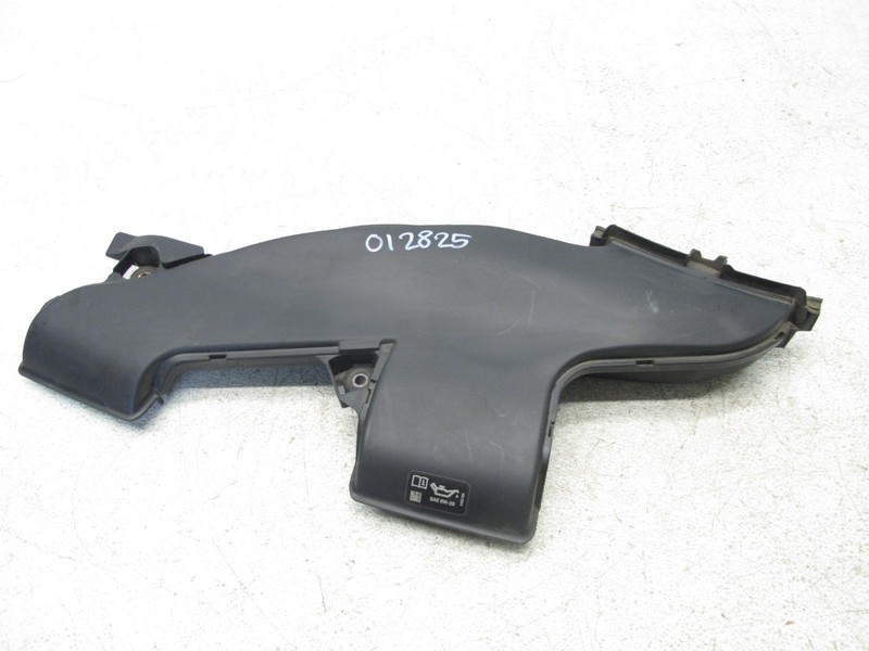 14-24 MINI COOPER S F57 F55 - F60 X1 X2 2.0 INTAKE FILTER CLEANER BOX OEM 012825
