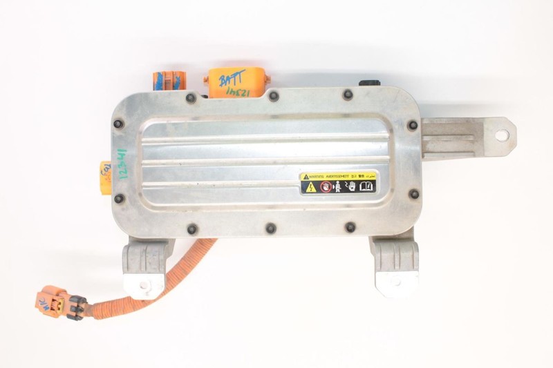 22-23 Kia EV6 High Voltage Junction Box Control Module 91958CV020