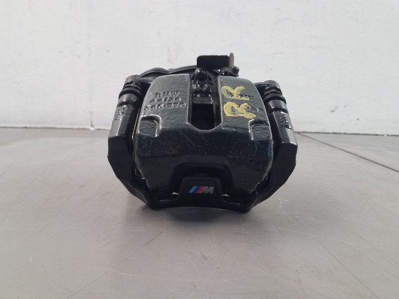 2023 BMW M3 Comp xDrive G80 Right Rear Brake Caliper #8965 E1