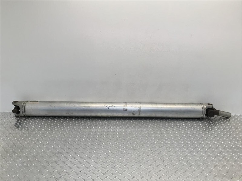 2002-2009 CHEVY TRAILBLAZER 4X2 4.2L DRIVE SHAFT 113"WB OEM 15152336 GZ1