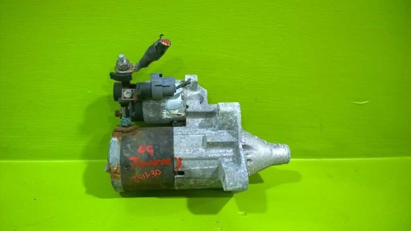 09 10 JOURNEY AVENGER CARAVAN PACIFICA 3.5L STARTER3411-30