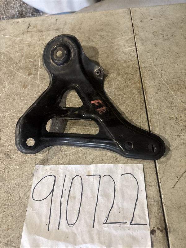 07-09 Lexus RX350 06-13 Toyota Highlander RH Frame Side Rail Plate 51035-0E010