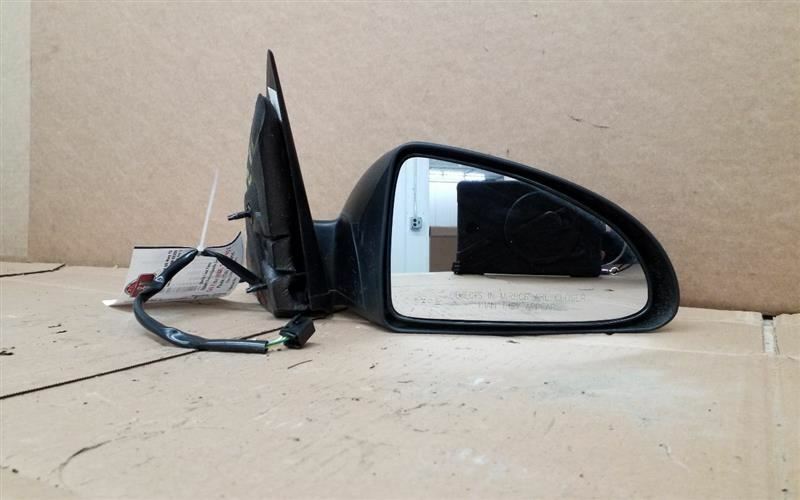Passenger Side View Mirror Power VIN Z 4th Digit Fits 04-05 MALIBU 222056