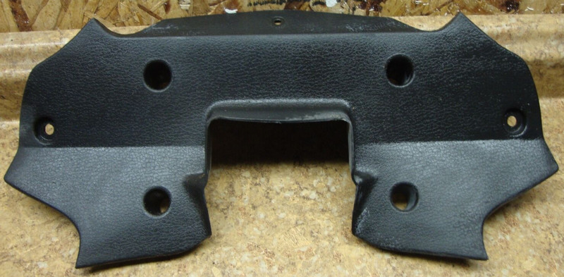 Yamaha Phazer II ST PZ480ST PZ 480 Snowmobile Plastic Cover Panel 480ST Shroud