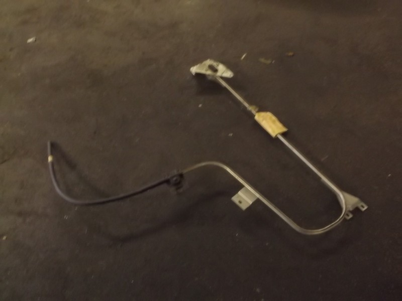 Window Regulator, Manual 81169925 G0806C021*FREE SHIPPING*