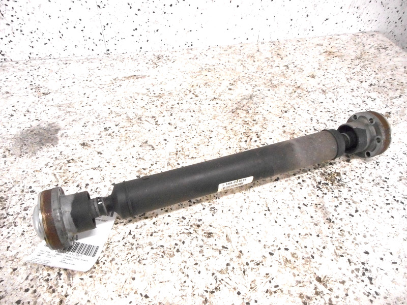 2013-2015 Mercedes-Benz GL450 Front Drive Shaft OEM 1664100501