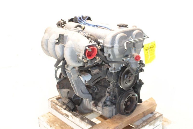 90-93 Mazda Mx-5 Miata 1.6L NA Engine Assembly