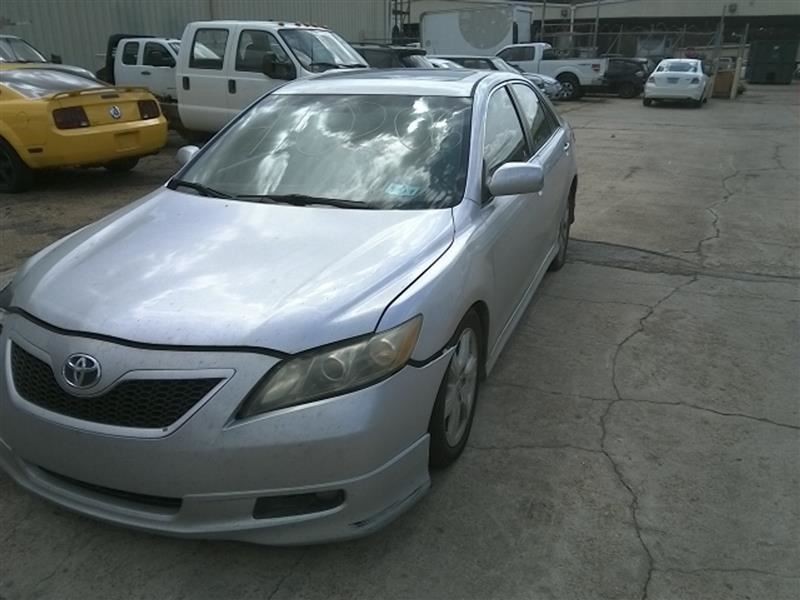 Rear View Mirror Manual Dimming Fits 09-19 TUNDRA 531127