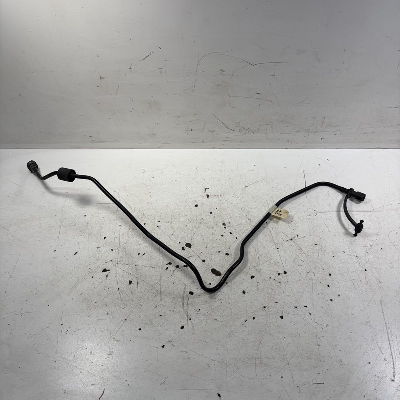 06-07 Honda Accord 4 Cyl Fuel Feed Tube Hose 17707-SDA-A01 OEM