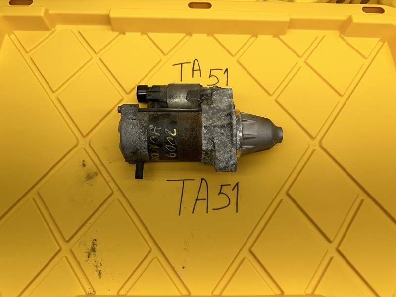 2009-2015 Honda Fit 1.5LStarter Motor 428000-5410 OEM