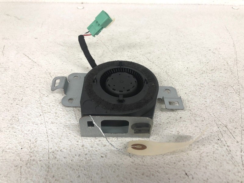 ⭐2015-2020 ACURA TLX FRONT LEFT LH SIDE SEAT BLOWER MOTOR UNIT ASSY OEM LOT2260