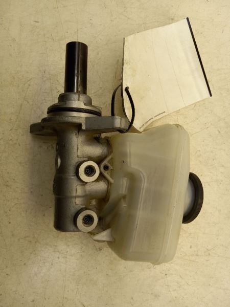 15-17 LEXUS RC350 2.5L 4CYL RWD BRAKE MASTER CYLINDER ASSEMBLY