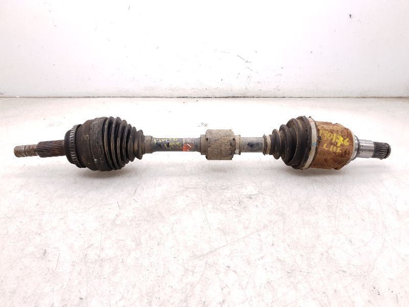 Driver Axle Shaft Front Axle AWD 4 Cylinder Fits 09-16 VENZA 249324