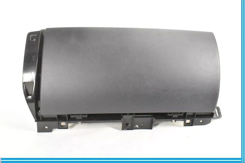 10-15 Jaguar XJ Front Right Dash Dashboard Glove Box Storage Compartment OEM