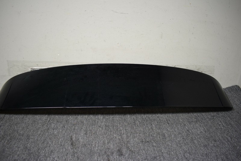 2008 PORSCHE CAYENNE 957 REAR SPOILER WING FACTORY OEM