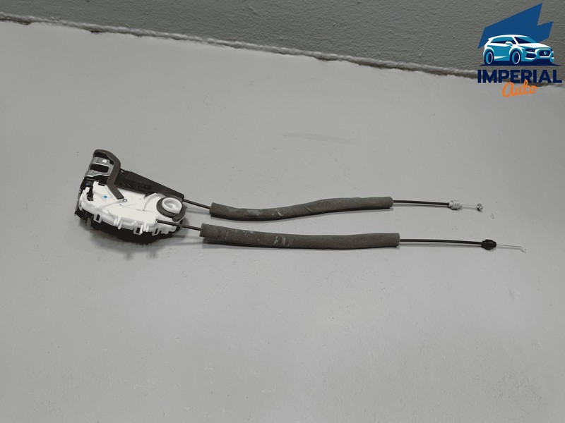 HONDA PILOT REAR DRIVER SIDE DOOR LOCK LATCH ACTUATOR MOTOR OEM 2016-2022