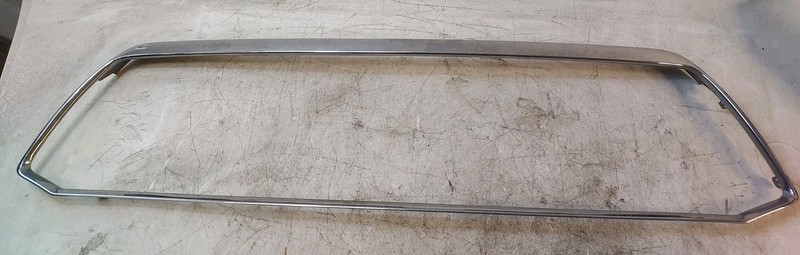 2008-2011 Highlander Hybrid Grille Radiator Inside Chrome Trim 53112-48090A1 OEM