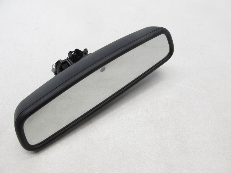13-19 BMW F01 F02 750i 535i GT 640i M6 INTERIOR REAR VIEW MIRROR OEM 120224