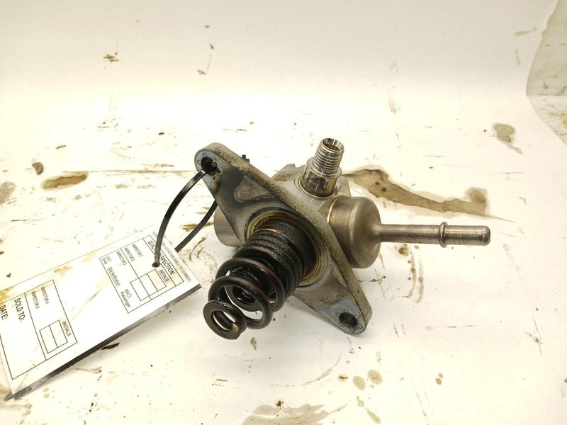 14-'18 CHEVROLET SILVERADO 1500 Fuel Injection Pump OEM 1 Year Wnty!