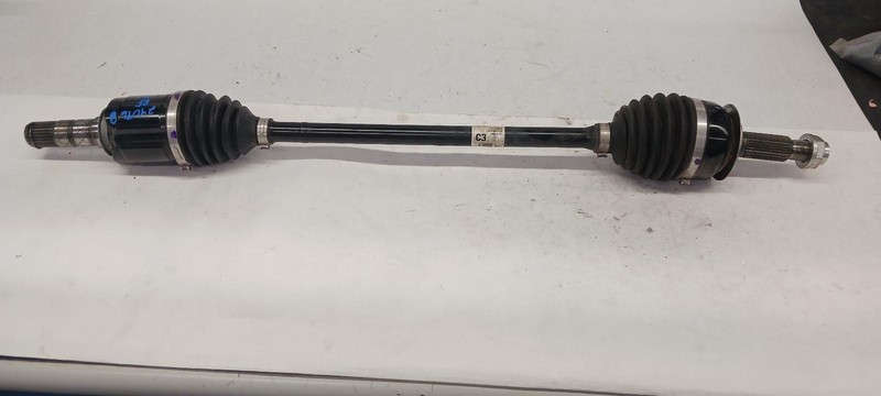 24 SUBARU XV CROSSTREK Right Rear Axle ShaftOEM 1 Year Warranty!!