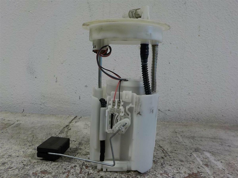 2013 2014 2015 2016 2017 Honda Accord 2.4L Gas Fuel Tank Pump 17045-T2a-A01