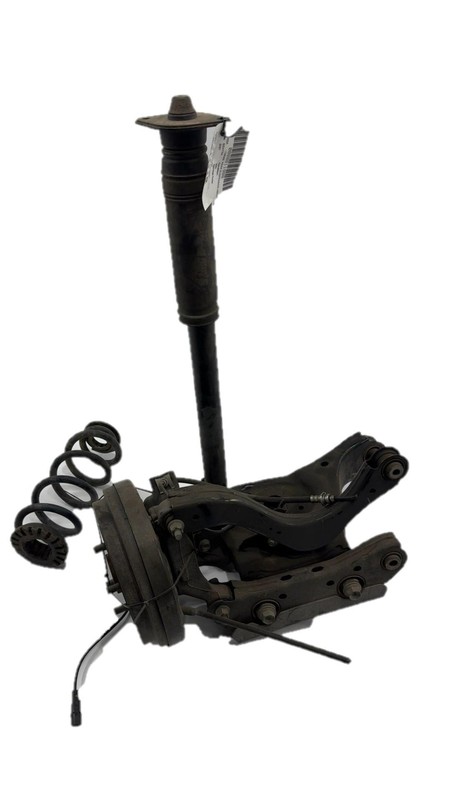 2020-2024 Nissan Sentra 2.0L RH Passenger Rear Suspension Assembly