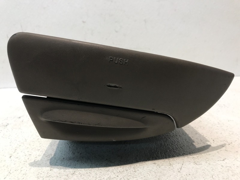 99-03 Ford F150 XLT 99-02 EXPEDITION Dash Push-Out Cup Holder ASH TRAY OEM Brown