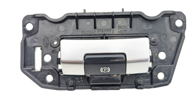 2015 - 2021 LAND ROVER DISCOVERY SPORT EMERGENCY PARK PARKING BRAKE SWITCH