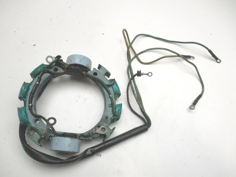 Evinrude Johnson OMC Outboard 581240 Stator