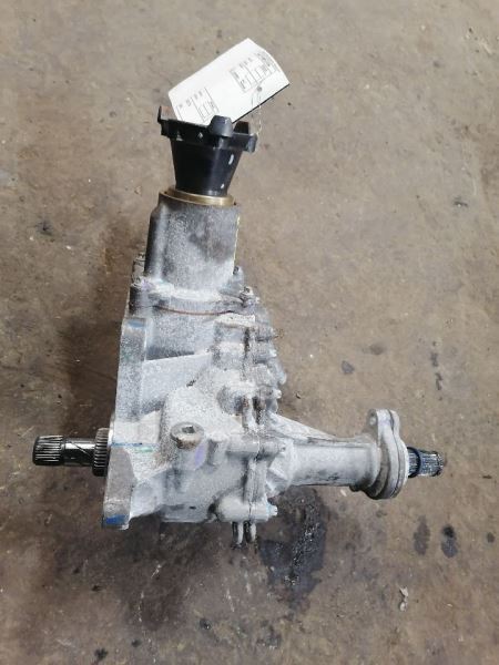 Transfer Case Fits 13-20 TRAX 1289353