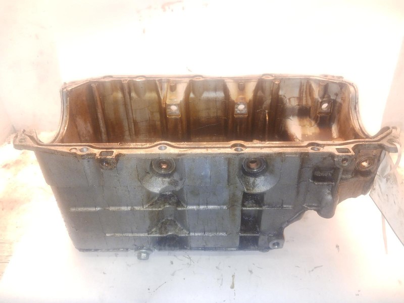 02-'03 BUICK RENDEZVOUS Oil Pan 3.4L OEM 6 Month Warranty!