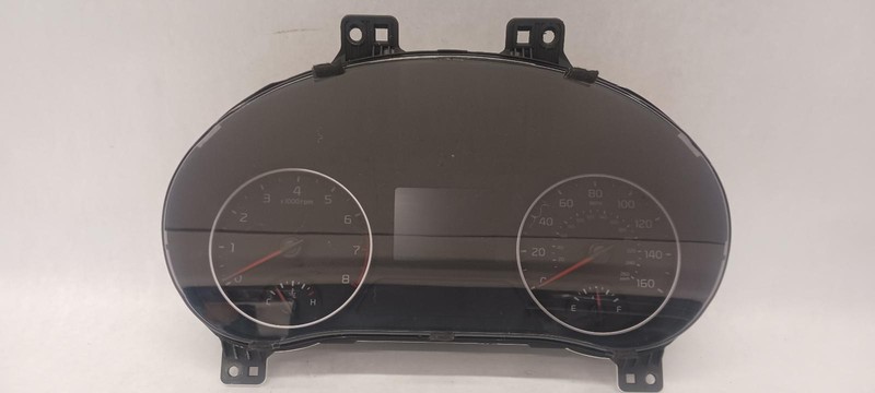 22-'23 KIA SELTOS Speedometer cluster 40k miles OEM 1 Year Warranty!