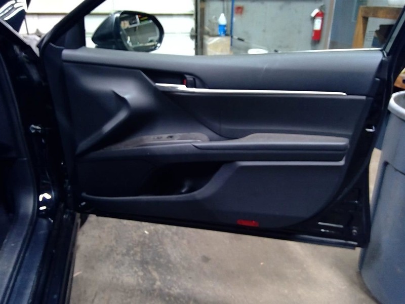 CAMRY 2024 Passenger Right Front Door Trim Panel 1770430