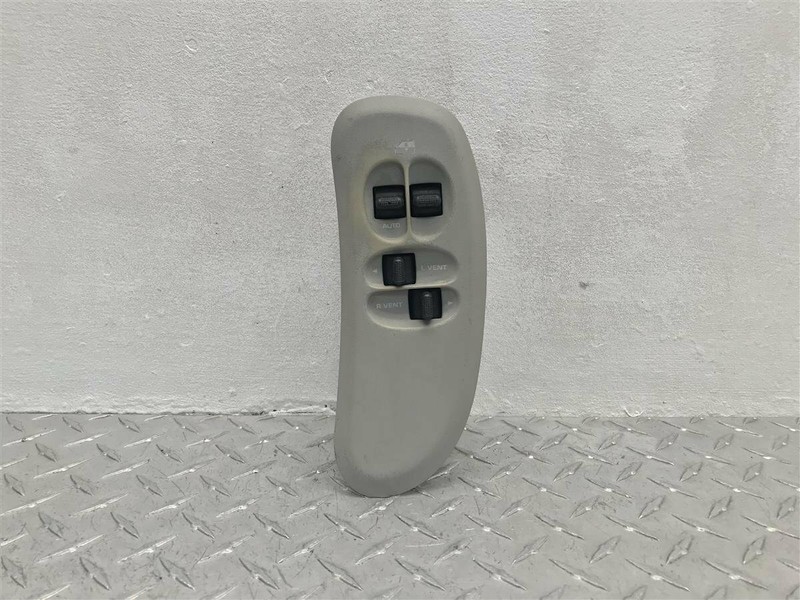 01-07 CARAVAN TOWN & COUNTRY DRIVER MASTER CONTROL OEM 641-02663L