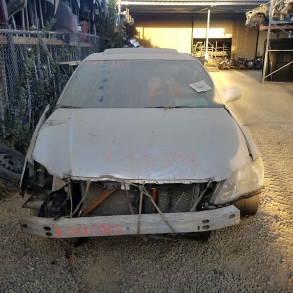 Passenger Right Axle Shaft Fits 05-12 AVALON 561719