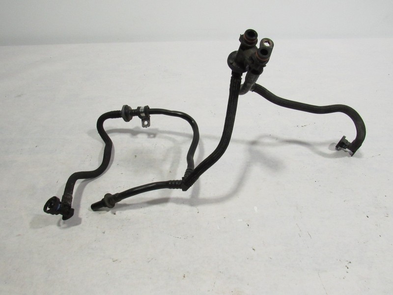 18-20 Mercedes S560 W222 2019 4.0L Engine Emission Purge Hose Pipe Line Tube |:O
