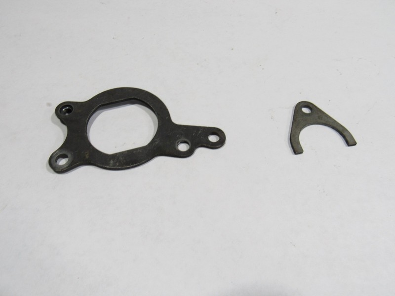 10-20 Bentley Mulsanne 2012 Ignition Coil Bracket Mount Support Set Pair @1