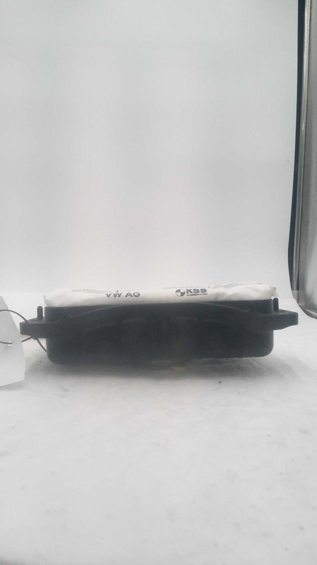 2020 Volkswagen Jetta Right Instrument Panel Air Bag, Used, 61K Miles