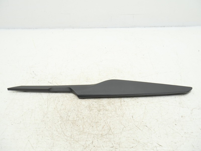 2014-2019 Chevrolet Corvette C7 Console Trim Panel Cover Extension 340751AA OEM