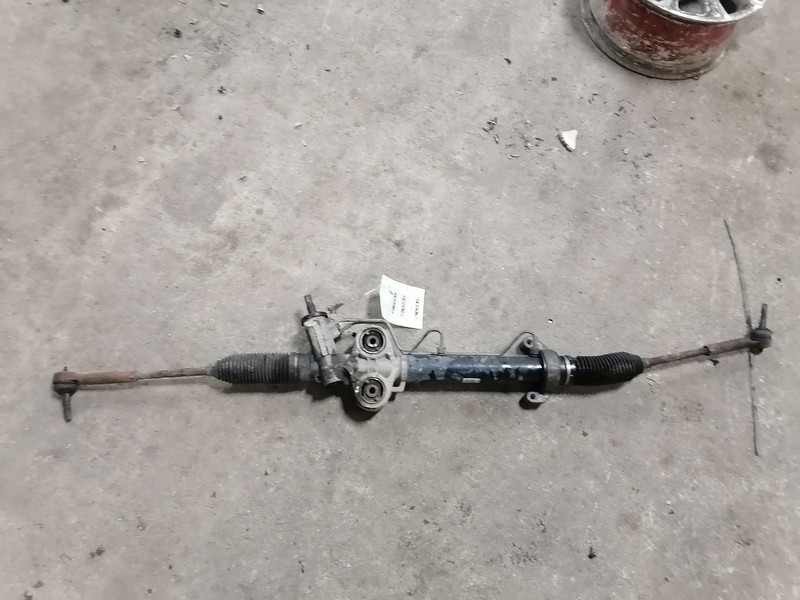 Steering Gear/Rack Power Rack And Pinion Fits 09-13 SIERRA 1500 PICKUP 1520269