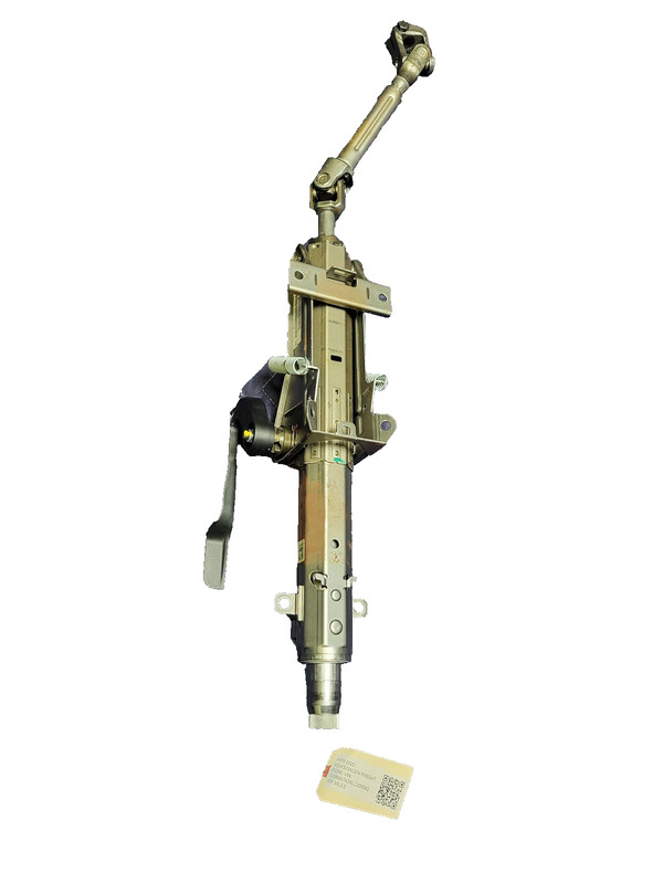 Used Oem Volkswagen Steering Column 1K1419502CN for 2016-2020 Passat 2.0L FWD