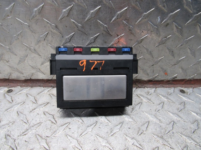 2006 LEXUS GS300 MULTIPLEX NETWORK BODY FRONT MODULE 89211-30030