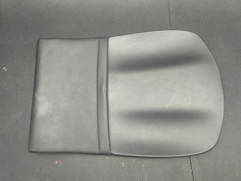 Front Left Seat Back Rear Cover 2017 Infiniti QX50 87690-1BA4C 2014 2015 2016 X